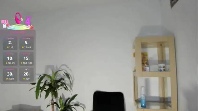 Image 2 of m1lk_choc Stream on Chaturbate on 2 months ago