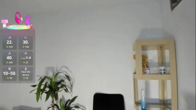 Image 4 of m1lk_choc Stream on Chaturbate on 2 months ago