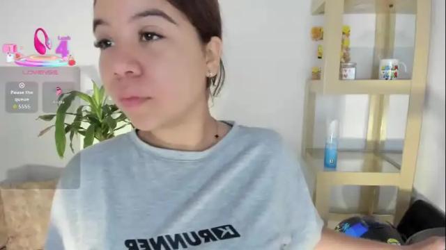 Thumbnail 2, m1lk_choc's Stream at Chaturbate, 2 months ago