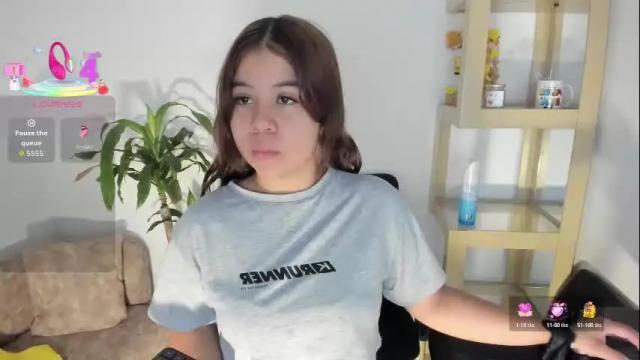 Image 7 of m1lk_choc Stream on Chaturbate on 2 months ago