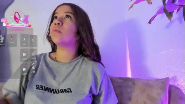 Image 8 of m1lk_choc Stream on Chaturbate on 2 months ago