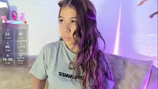 Thumbnail 3, m1lk_choc's Stream at Chaturbate, 2 months ago