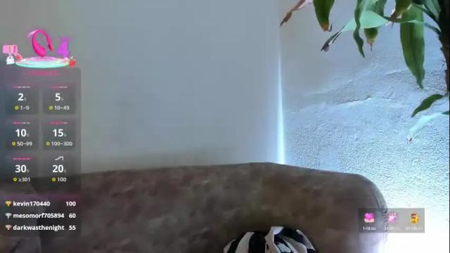 Image 11 of m1lk_choc Stream on Chaturbate on 2 months ago