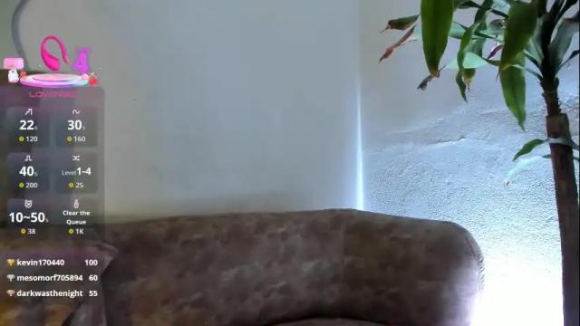 Image 12 of m1lk_choc Stream on Chaturbate on 2 months ago