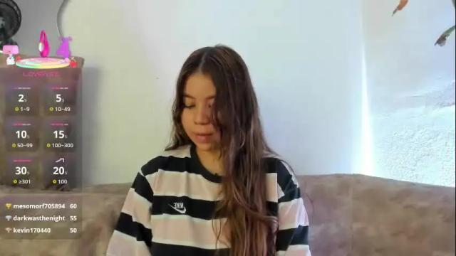 Image 2 of m1lk_choc Stream on Chaturbate on 2 months ago