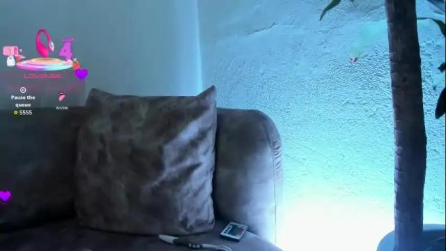 Image 7 of m1lk_choc Stream on Chaturbate on 2 months ago