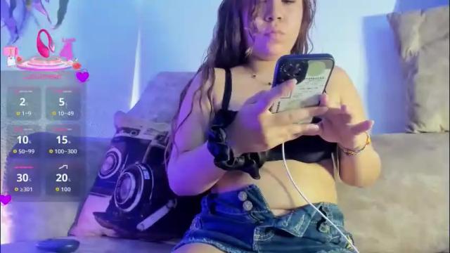 Thumbnail 2, m1lk_choc's Stream at Chaturbate, 2 months ago