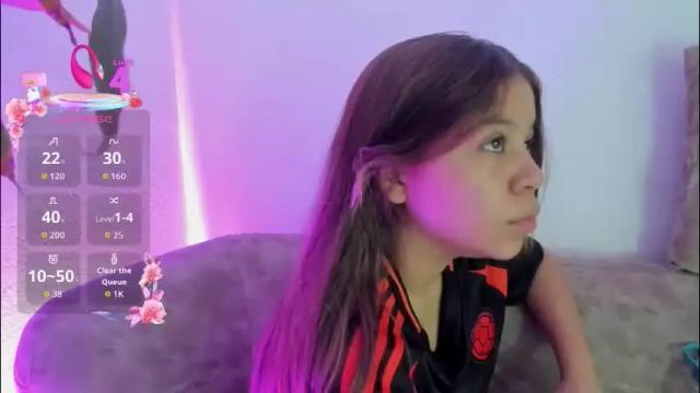 Image 10 of m1lk_choc Stream on Chaturbate on 2 months ago