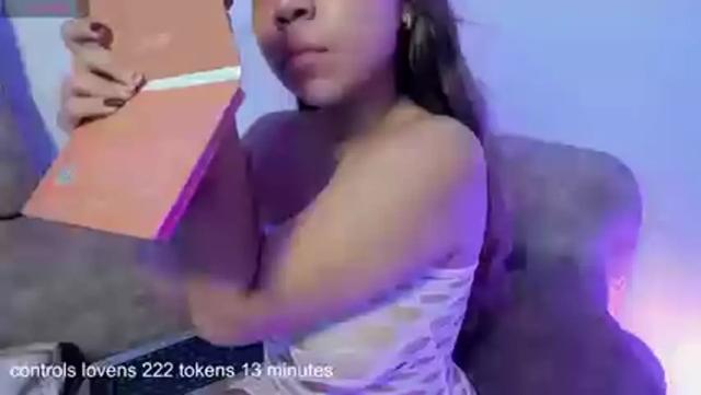 Image 6 of m1lk_choc Stream on Chaturbate on 1 month ago