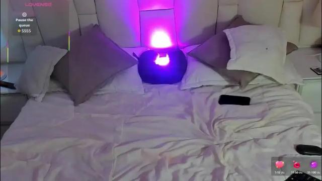 Image 12 of m1lk_choc Stream on Chaturbate on 1 month ago