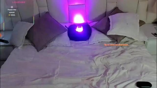 Image 6 of m1lk_choc Stream on Chaturbate on 1 month ago