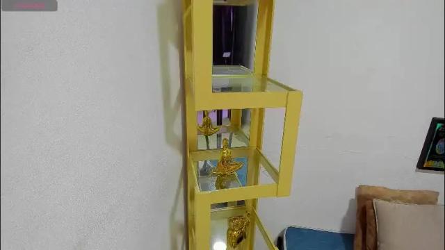 Image 2 of m1lk_choc Stream on Chaturbate on 1 day ago