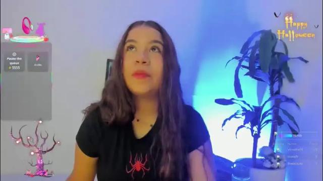 Thumbnail 3, m1lk_choc's Stream at Chaturbate, 1 month ago