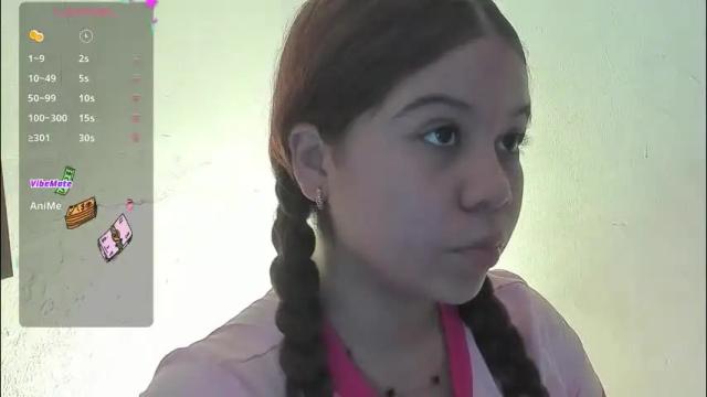 Image 2 of m1lk_choc Stream on Chaturbate on 2 months ago