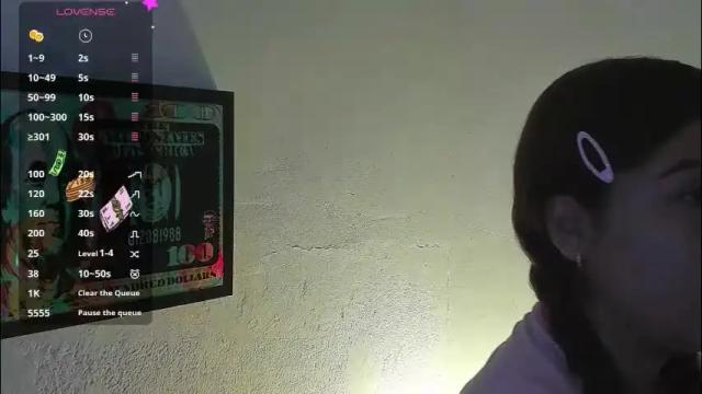 Image 4 of m1lk_choc Stream on Chaturbate on 2 months ago