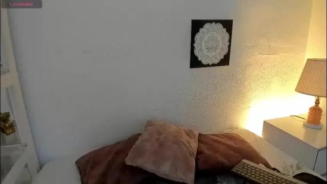 Image 12 of m1lk_choc Stream on Chaturbate on 1 month ago