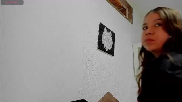 Image 2 of m1lk_choc Stream on Chaturbate on 1 month ago