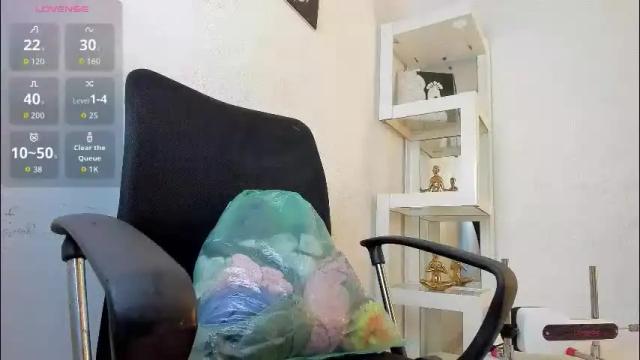 Thumbnail 1, m1lk_choc's Stream at Chaturbate, 24 days ago