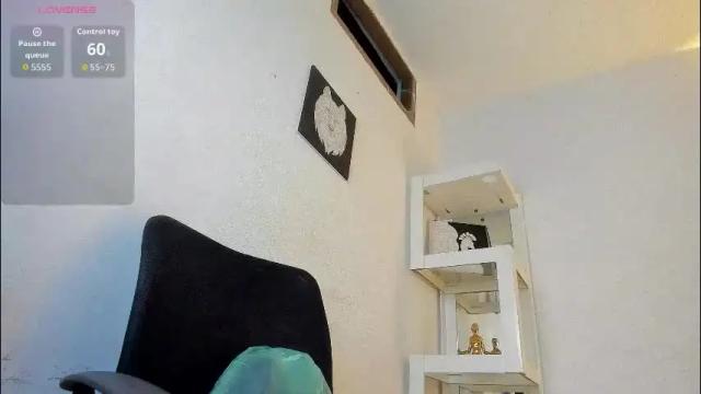 Thumbnail 2, m1lk_choc's Stream at Chaturbate, 24 days ago