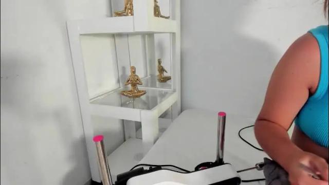 Image 6 of m1lk_choc Stream on Chaturbate on 1 month ago