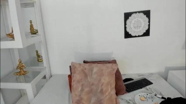 Thumbnail 2, m1lk_choc's Stream at Chaturbate, 17 days ago