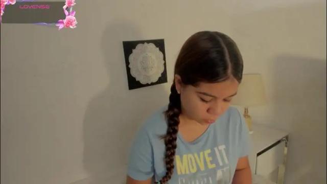 Thumbnail 2, m1lk_choc's Stream at Chaturbate, 10 days ago