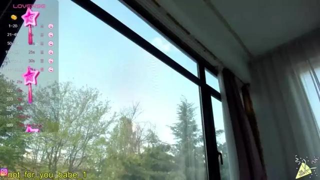 Image 12 of m1ss_ariana Stream on Chaturbate on 13 months ago
