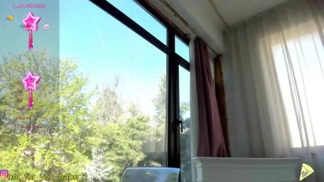 Image 8 of m1ss_ariana Stream on Chaturbate on 13 months ago