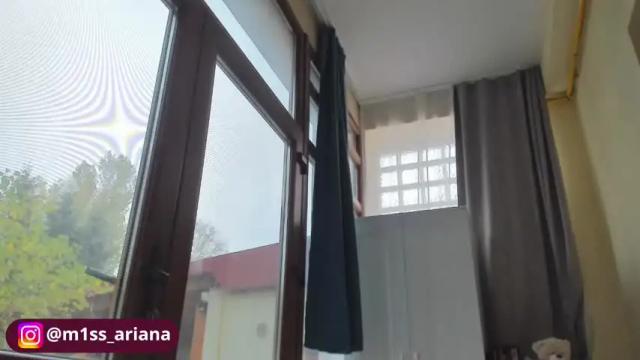 Image 7 of m1ss_ariana Stream on Chaturbate on 2 months ago