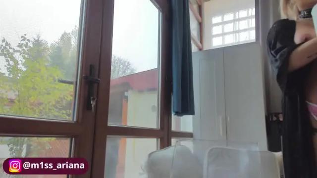 Image 2 of m1ss_ariana Stream on Chaturbate on 2 months ago