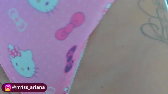 Thumbnail 2, m1ss_ariana's Stream at Chaturbate, 1 month ago