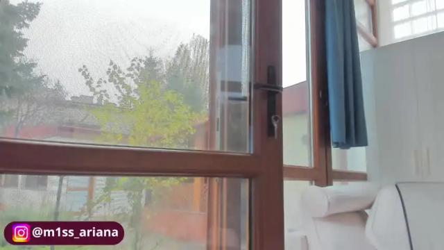 Image 6 of m1ss_ariana Stream on Chaturbate on 1 month ago