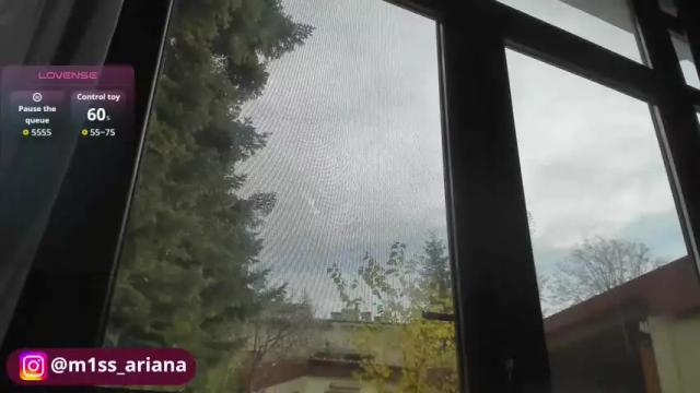 Image 6 of m1ss_ariana Stream on Chaturbate on 1 month ago