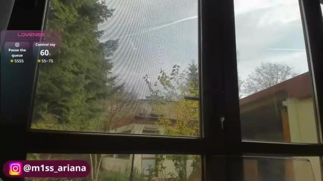 Image 8 of m1ss_ariana Stream on Chaturbate on 1 month ago