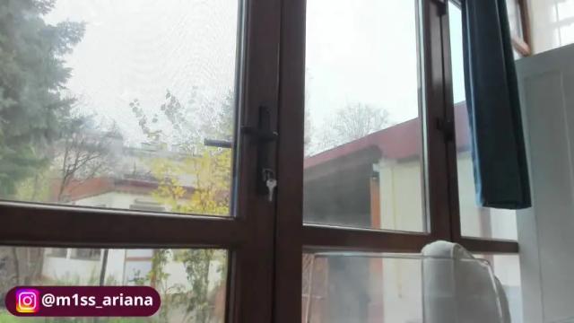 Thumbnail 1, m1ss_ariana's Stream at Chaturbate, 1 month ago