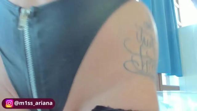 Image 4 of m1ss_ariana Stream on Chaturbate on 1 month ago