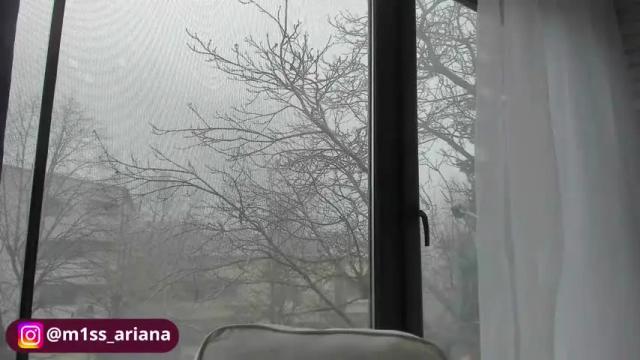 Thumbnail 2, m1ss_ariana's Stream at Chaturbate, 23 days ago