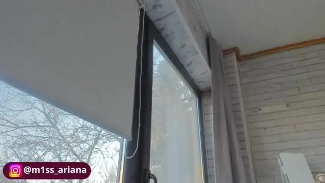 Image 10 of m1ss_ariana Stream on Chaturbate on 22 days ago