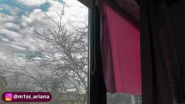 Image 8 of m1ss_ariana Stream on Chaturbate on 17 days ago