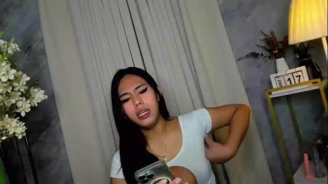 Image 8 of m1ssjanelana69 Stream on Chaturbate on 28 days ago