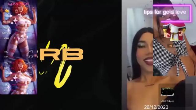 Thumbnail 2, m1tsuki's Stream at Chaturbate, 17 months ago