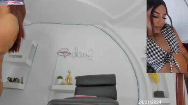 Thumbnail 1, m1tsuki's Stream at Chaturbate, 16 months ago