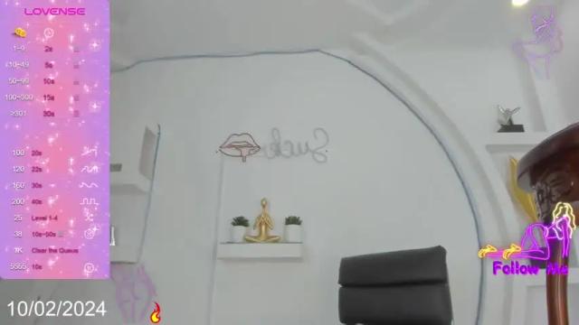 Image 4 of m1tsuki Stream on Chaturbate on 16 months ago