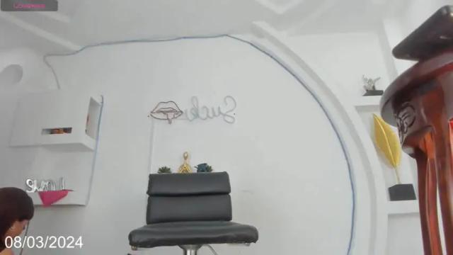 Thumbnail 1, m1tsuki's Stream at Chaturbate, 15 months ago