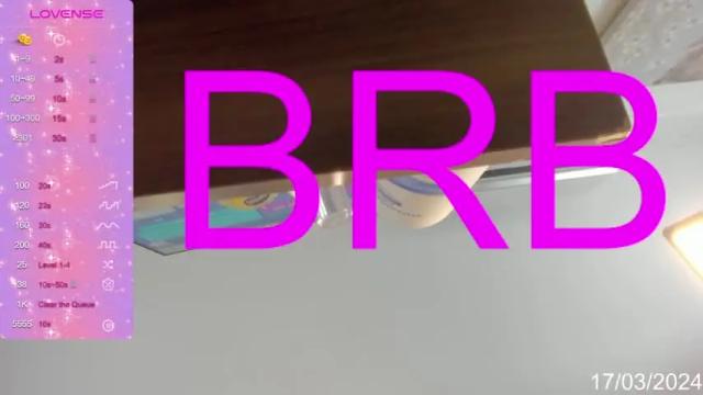 Image 12 of m1tsuki Stream on Chaturbate on 14 months ago