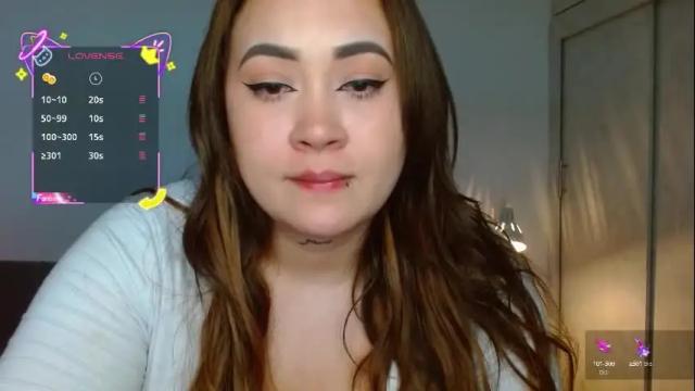 Image 4 of m33li Stream on Chaturbate on 1 month ago
