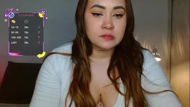 Image 8 of m33li Stream on Chaturbate on 1 month ago
