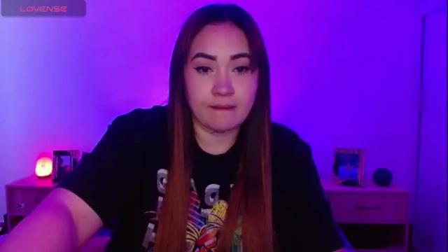 Thumbnail 1, m33li's Stream at Chaturbate, 23 days ago