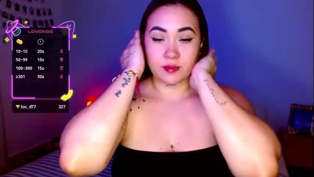 Image 10 of m33li Stream on Chaturbate on 23 days ago