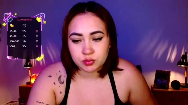 Thumbnail 1, m33li's Stream at Chaturbate, 10 days ago